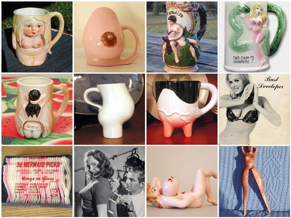 Twelve Maids A-Milking