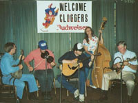 Clog Palace, Silver Spring, Maryland