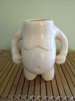 Beer Gut Mug