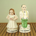 May-December romance - Male mid-life crisis version