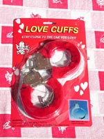 Love Cuffs