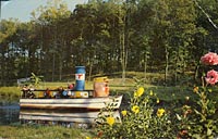 Little Toot (postcard)