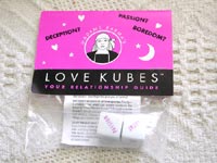 Love Kubes