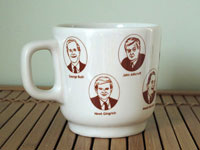 Republican Party Mug