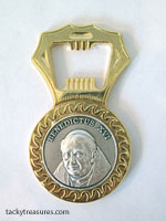 Pope Benedict XVI Popener