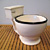 Toilet Mug