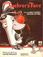 Der Fuehrer's Face sheet music