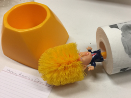 Making America Clean Again