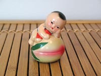 Bikini Baby pencil sharpener