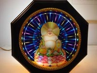 the toilet cigarette lighter