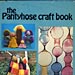 Third place: John and Ellen Schwab for The Pantyhose Craft Book