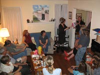 The Tacky Treasures Road Show, 2007