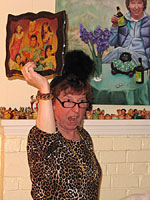 Elvis "Blue Hawaii" publicity still