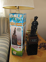 Golf Whizzer