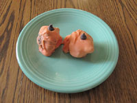 Guess what these are supposed to be?