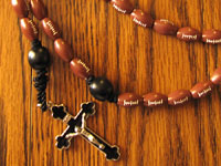 Football Rosary