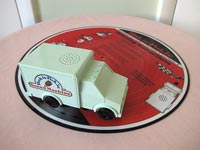 Hokie Pokie Sound Machine