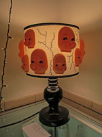Baby Head Lamp