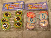 Inspirational Lollipops