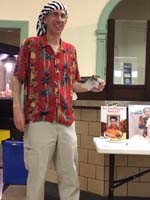 Fashion Asian Tacky Socks