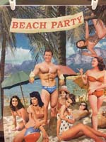 Mr. Whippy wrapping paper