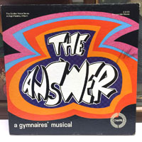 The Answer:  A Gymnaires Musical