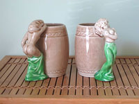 What a pair - naked lady mugs