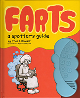 Farts : a spotter's guide