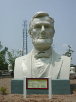Abraham Lincoln