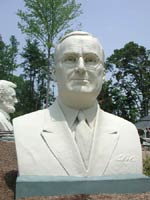 Harry S Truman