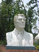 Ronald Reagan