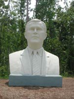 George W. Bush