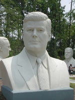John F. Kennedy
