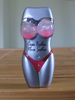 Cape Breton Cigarette Lighter