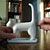 Cat Butt Pencil Sharpener