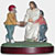 Jesus Playing Football