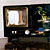 Japanese Television Jewelry Box