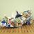 Mosaic Mary Jane Shoe