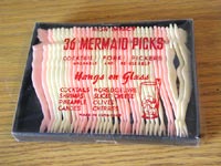 Mermaid picks