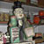 Mt. Rainier Antique, Thrift and Salvage, Mt. Rainier, Maryland