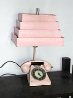 Multifunction lamp