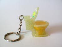 Potty Mouth Lip Gloss
