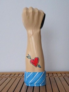 Ladies' Hammer