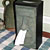 Tiki Tissue Dispenser