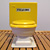 Toilet Radio
