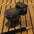 Toilet Pencil Sharpener