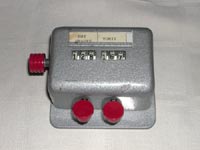 The Vomitometer